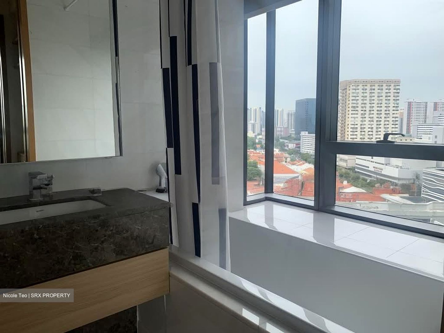 Concourse Skyline (D7), Apartment #608151011